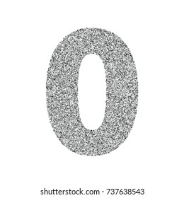 94,646 Glitter numbers Images, Stock Photos & Vectors | Shutterstock