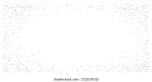 26,634 Silver Confetti Borders Images, Stock Photos & Vectors 