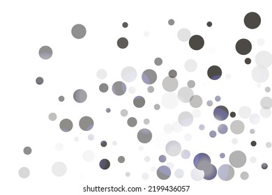 Silver glitter confetti, great design for any purpose. Party decor. Abstract art vector. Concept art. Vintage retro. Surprise decoration. Art design. 