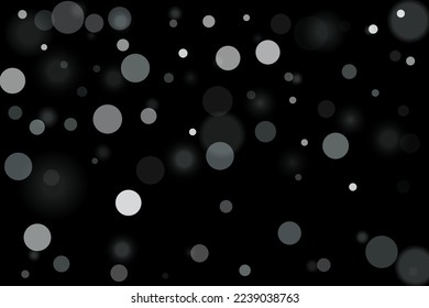 Silver glitter confetti, great design for any purpose. Party decor. Abstract art vector. Concept art. Vintage retro. Surprise decoration. Art design. 