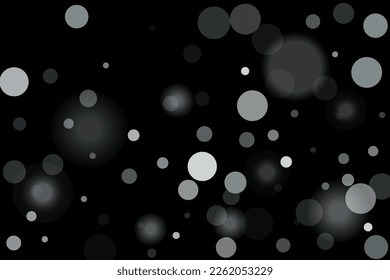Silver glitter confetti, great design for any purpose. Party decor. Abstract art vector. Concept art. Vintage retro. Surprise decoration. Art design. 