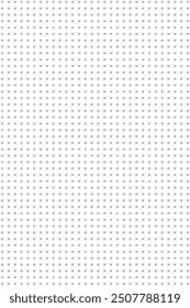 SIlver Glittering Halftone Texture Halftone Background