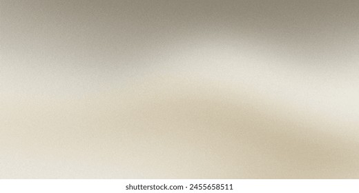 Silver gold gray neutral fabric , Holographic blurred abstract background noise smooth transitions bright tone effect design , futuristic minimal modern luxury premium gradient soft color gradient