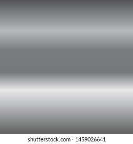 silver gradient background color template