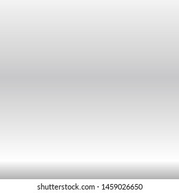 silver gradient background color template