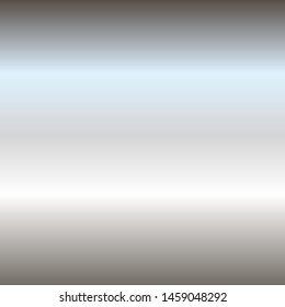 silver gradient background color template