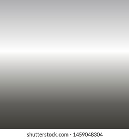 silver gradient background color template