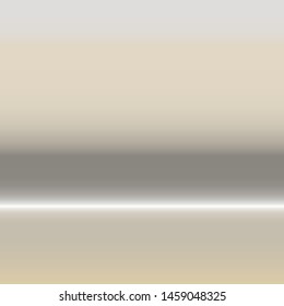 silver gradient background color template