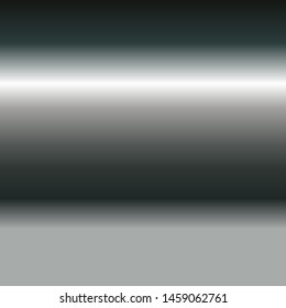 silver gradient background color template