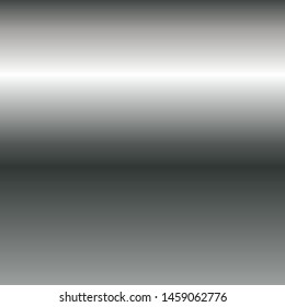 silver gradient background color template
