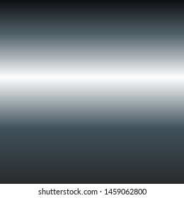 silver gradient background color template