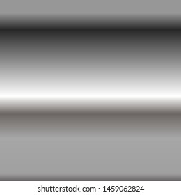 silver gradient background color template