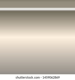 silver gradient background color template