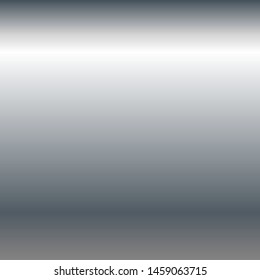 silver gradient background color template