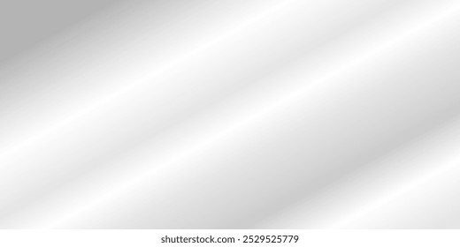 silver gradient background. design for banner, greeting card, flyer, brochure, social media.