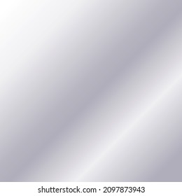 silver gradient color effect background for graphic design element. vector illustration
