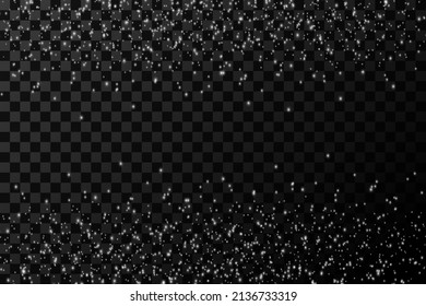 Textura abstracta de grano plateado en un fondo de cuadros oscuros