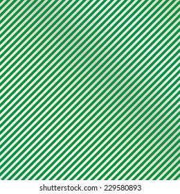 silver green diagonal stripe background vector