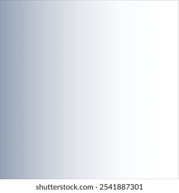 Silver grey textured  gradient background design