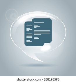 silver icon design, vector illustration eps10 graphic 