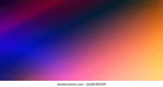 Silver iridescent, pastel unicorn rainbow background, holographic  foil texture, vector illustration.