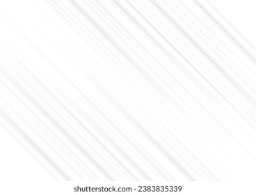 Abstrakter Hintergrund der Silberlinie