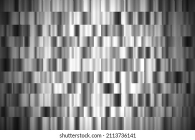 Silver luxury background. Vector illustration.