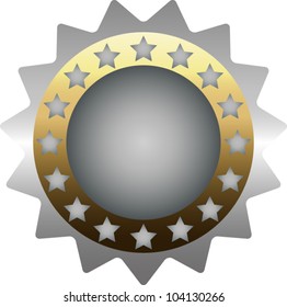 silver Medal