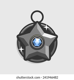 Silver Medal