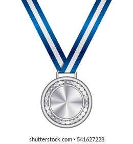 Silver Medal