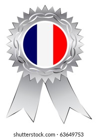 silver medal