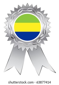 silver medal