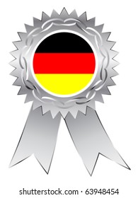 silver medal