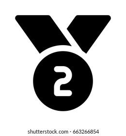 silver medal