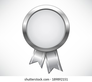 Silver Medal Award