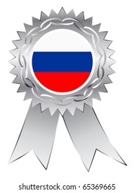 metal plateado