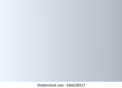 Silver metal gradient scratch texture background. Gray silver scratched metal chrome texture vector icon foil background. Silver grunge background for banner, ribbon, label. Silver scratch shine metal
