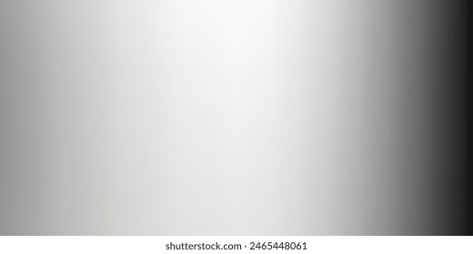 Silver Metal texture  Gray Metallic Textured Background for Animation or Design Campaign.