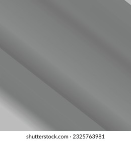 Silver metal texture. Vector illustration.
Silver background. Grey background