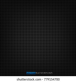 Silver Metallic background