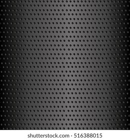 silver metallic background icon