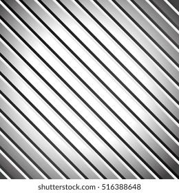 silver metallic background icon