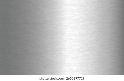 silver Metallic texture background pro