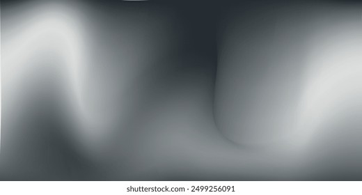 Plata metálico blanco texturizado fondo estético abstracto. eps10	