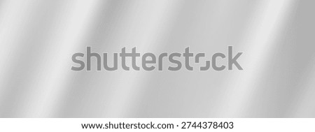 Silver mirror diagonal gradient texture background with glossy light