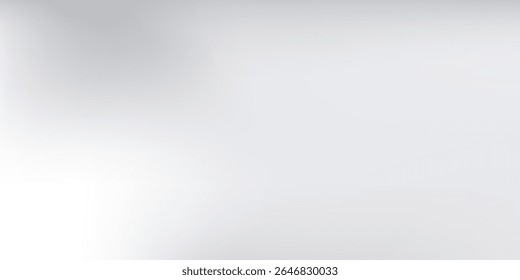 Silver modern foil mesh background with metal mirror texture. Chrome gradient surface abstract modern art