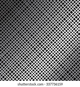 silver monochrome line background