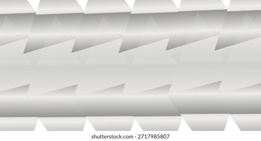 Canto da Página Prateada. Papel dobrável. Curva de página. Canto dobrável
