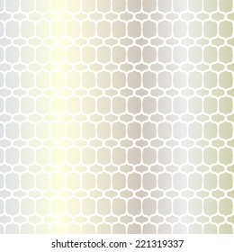 silver pattern