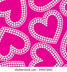sequin hearts official website